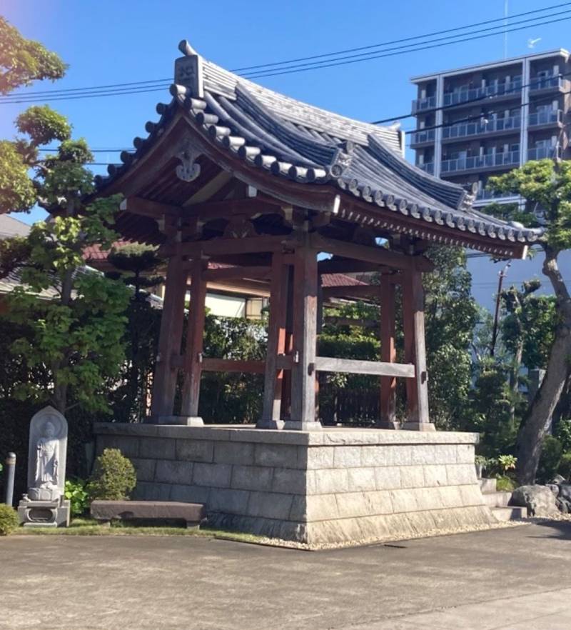 西光寺,東京都葛飾区四つ木１丁目２５−８