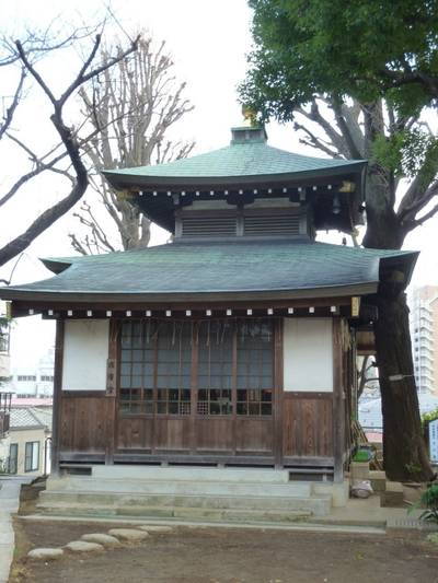 大福生寺