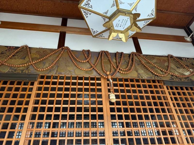 遍照院,埼玉県上尾市上町１丁目６−６