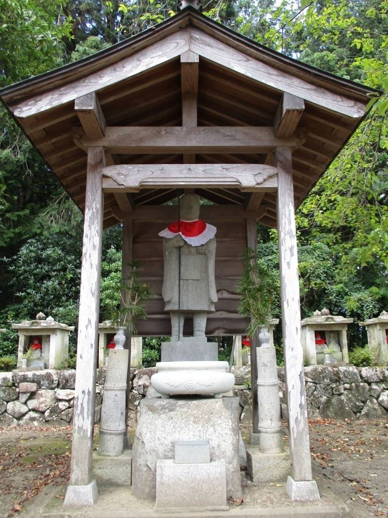 量興寺,兵庫県多可郡多可町中区天田１６０