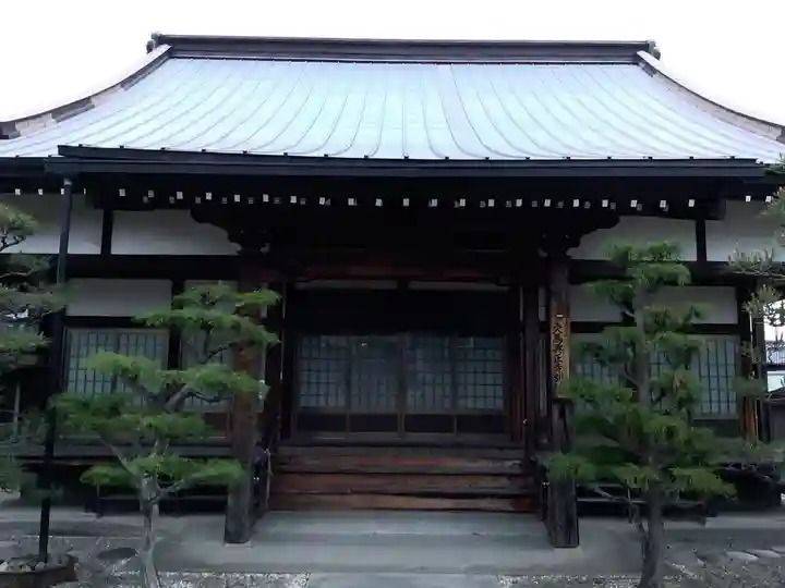 穴馬興正寺別院,愛知県犬山市郷西85