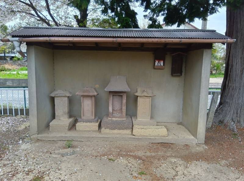 田島香取神社,埼玉県北葛飾郡松伏町田島467
