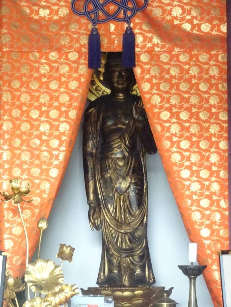 聖光寺の見どころ