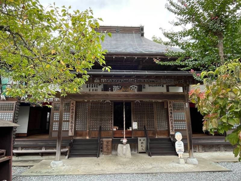卜雲寺,埼玉県秩父郡横瀬町横瀬1430