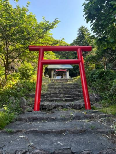 幌稲荷神社,見どころ,SAMURAI5100