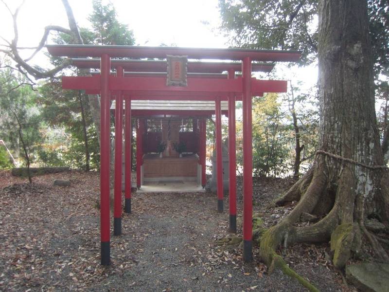 加迫神社,京都府綾部市神宮寺町加迫
