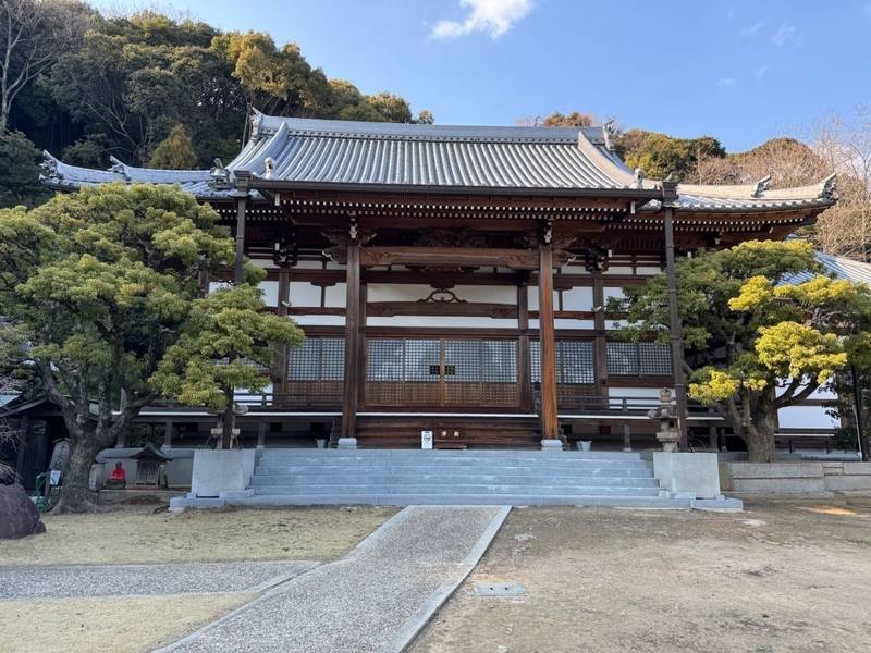 勝福寺,兵庫県神戸市須磨区大手町9-1-1