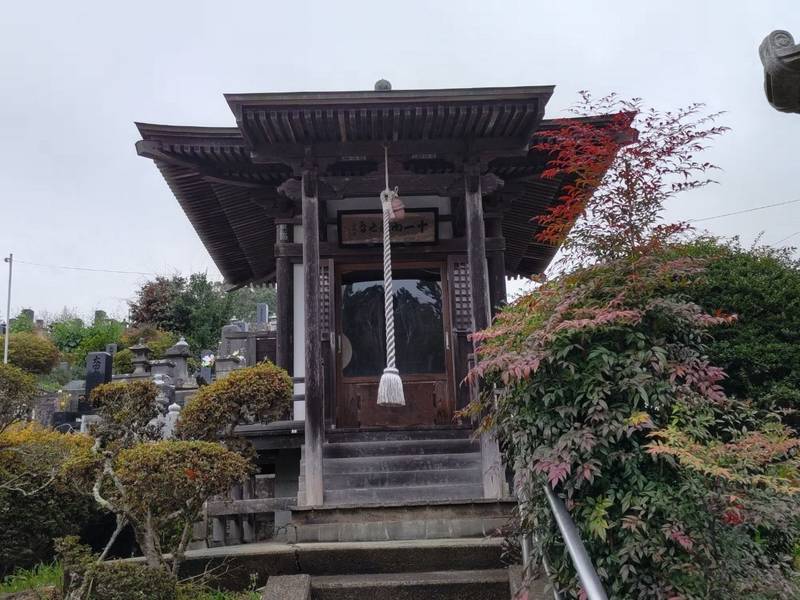 洞昌寺,宮城県柴田郡村田町大字沼辺字粕沢6