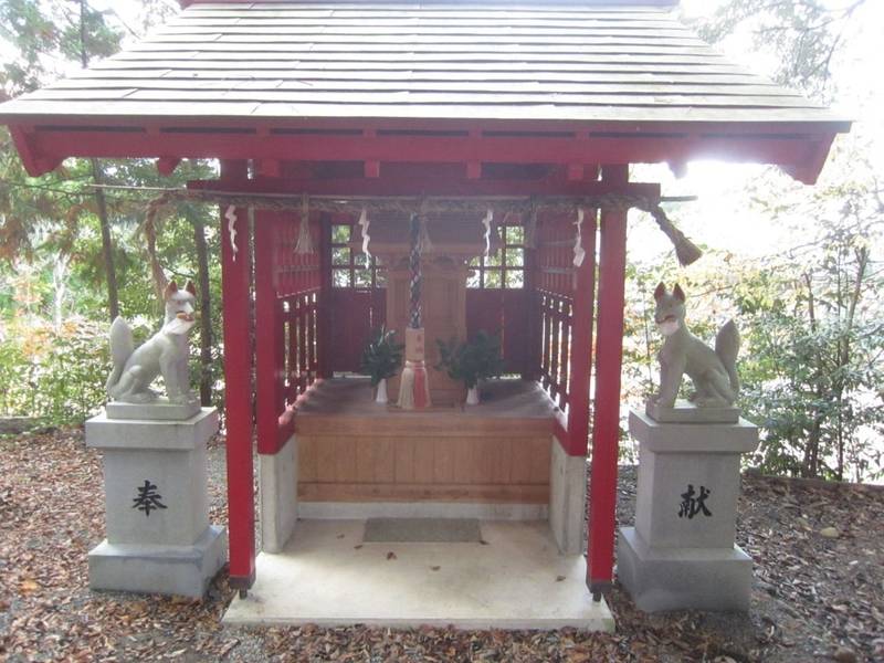 加迫神社,京都府綾部市神宮寺町加迫
