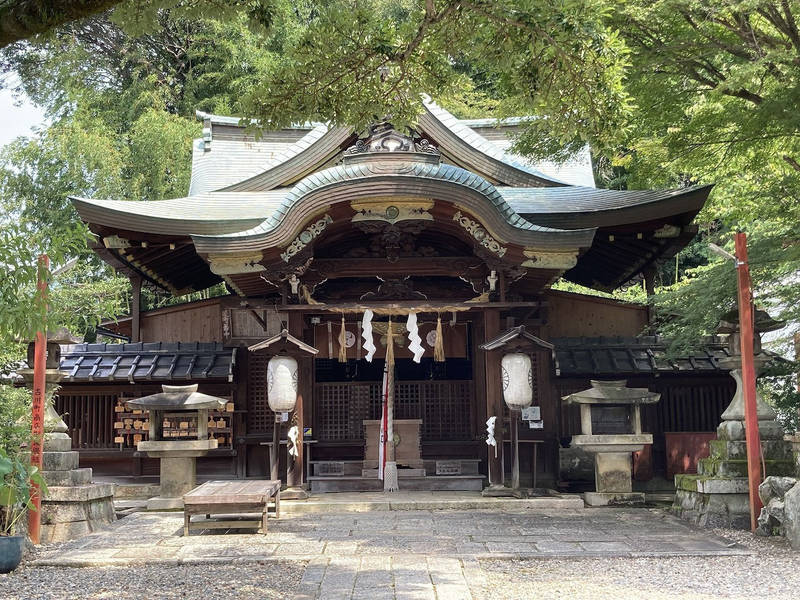 粟田神社,京都府京都市東山区粟田口鍛冶町1番地