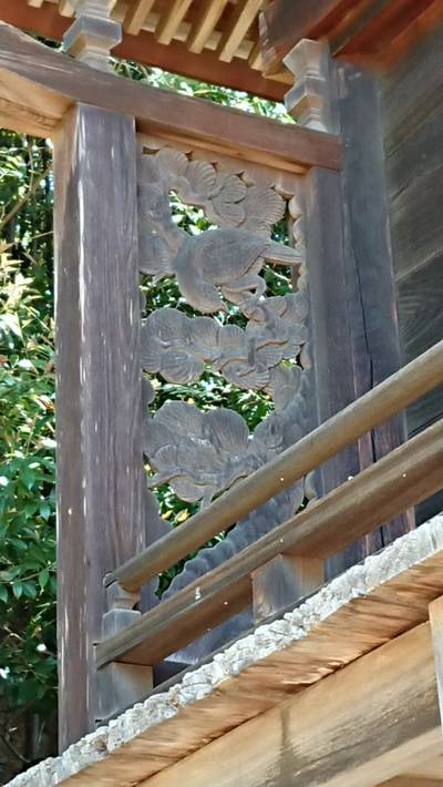 男山神社,見どころ,たあ坊