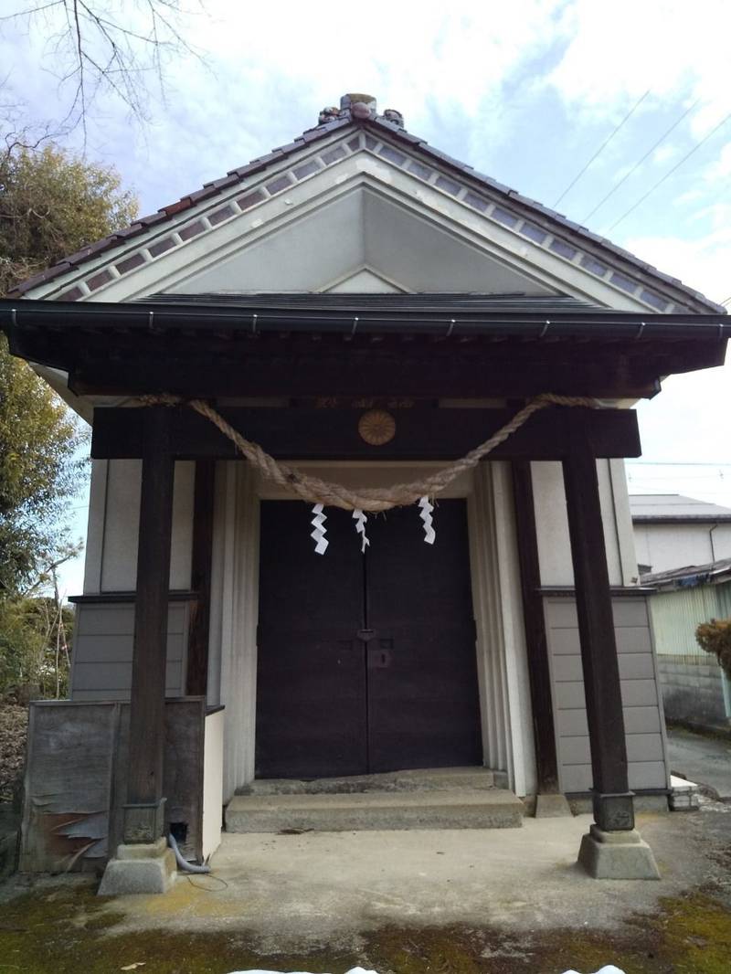 正八幡神社   (船町),山形県山形市船町