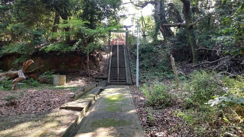 若久住吉神社 福岡市 福岡県 Omairi おまいり