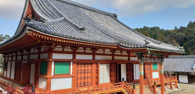 金剛寺,大阪府河内長野市天野町996