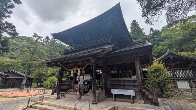 古熊神社,山口県山口市古熊1丁目10-3