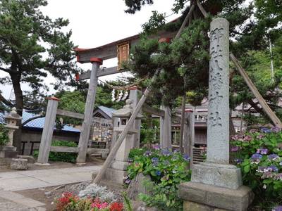 爾志郡乙部町の御朱印・神社・お寺 人気ランキング2023