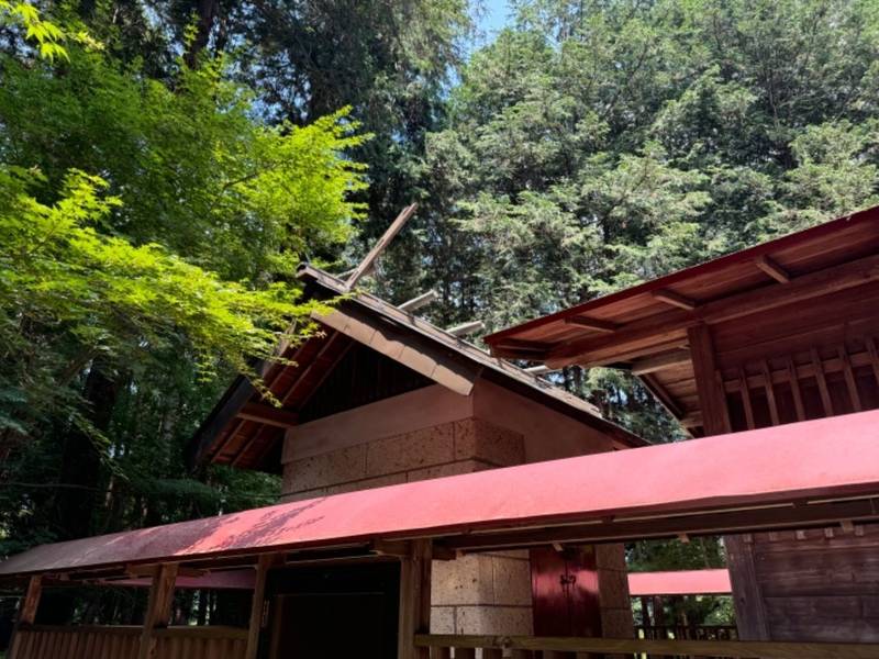 鷲宮神社,栃木県下野市橋本630-6