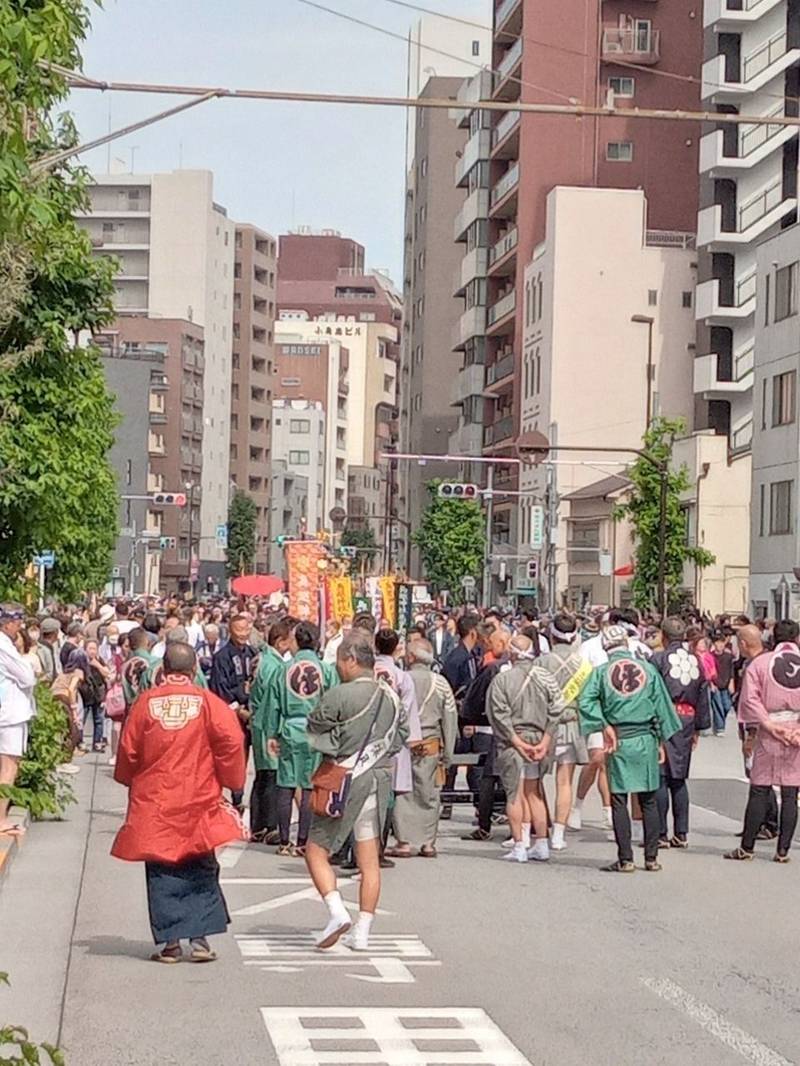 豊稔稲荷社,東京都台東区寿２丁目6-18