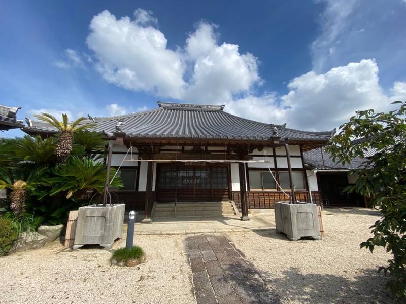 瑞光寺,三重県亀山市関町木崎799