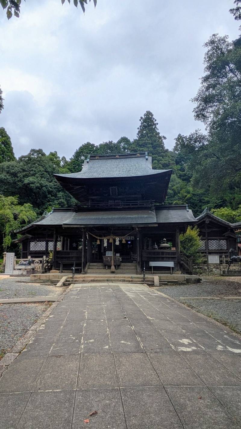 古熊神社,山口県山口市古熊1丁目10-3