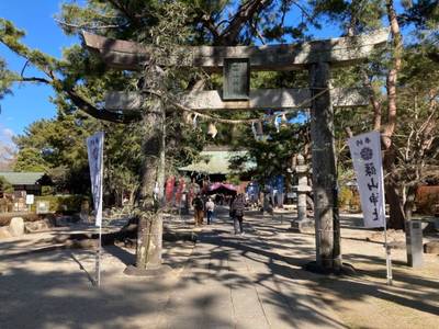 篠山神社