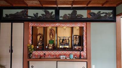 十七夜観音,見どころ,FKHina