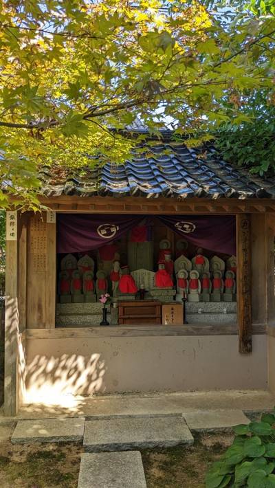 興禅寺,見どころ,なお