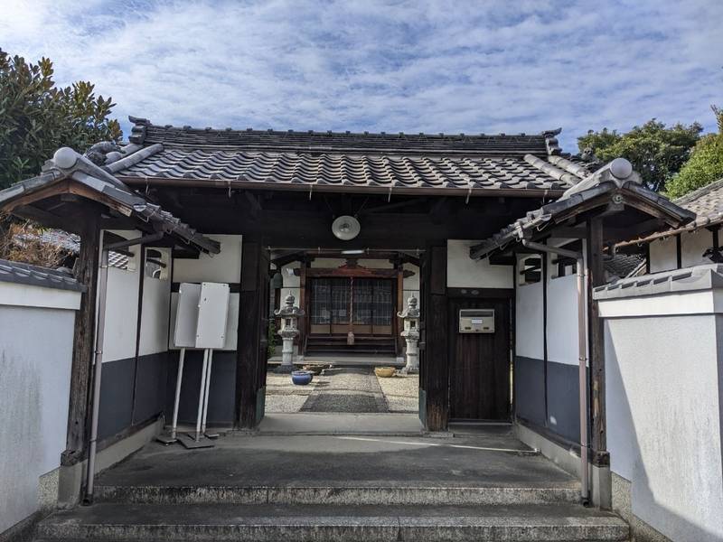 薬師寺,愛知県名古屋市緑区大高町高見75