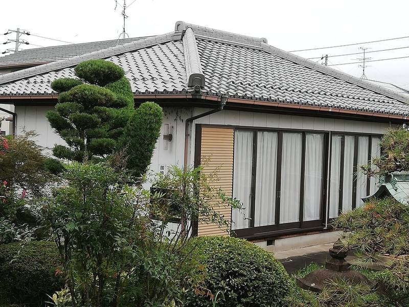 花王院,岐阜県瑞穂市生津滝坪町2-49
