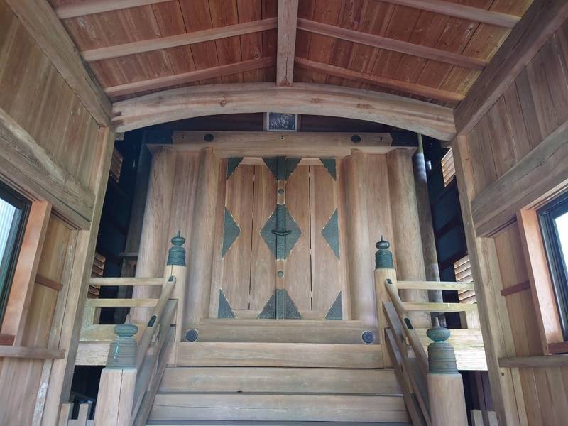 多田神社,京都府与謝郡与謝野町石川１−１