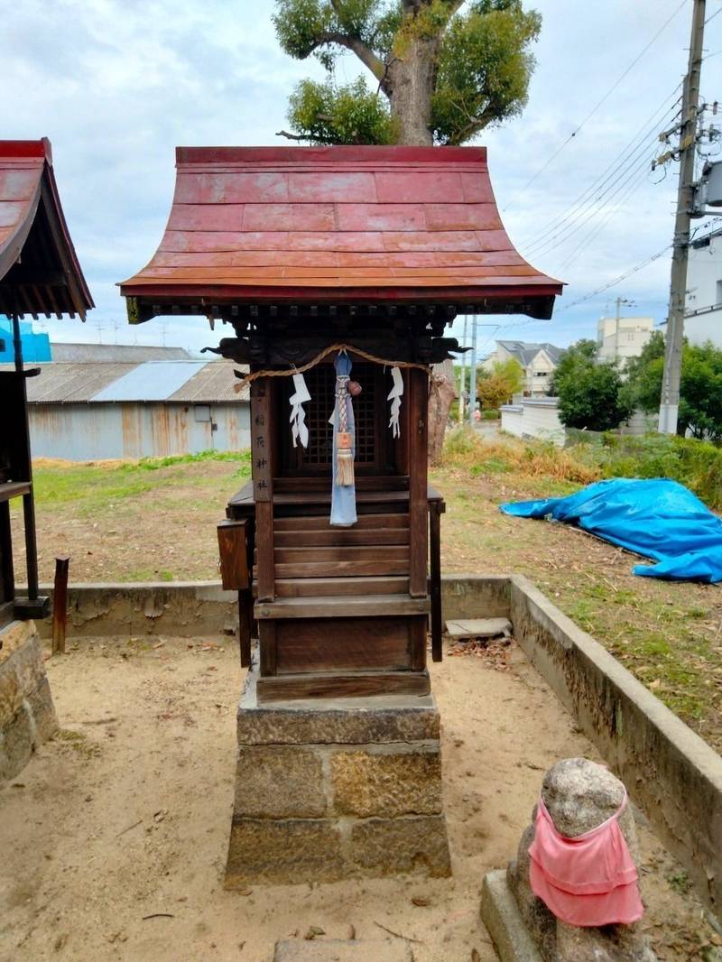 八雲神社,大阪府守口市八雲北町2丁目15-1
