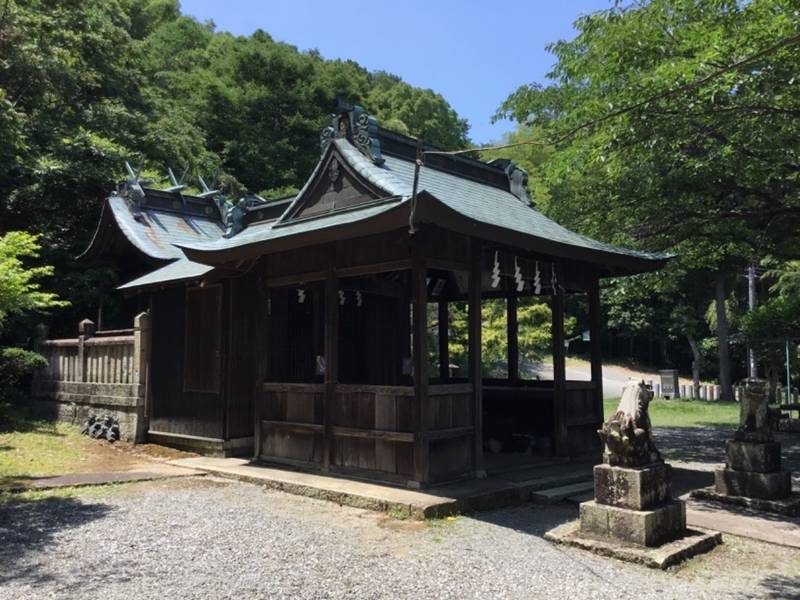 立岡天満宮,兵庫県揖保郡太子町立岡234