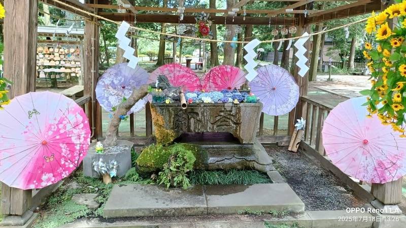 法輪寺,栃木県大田原市佐良土1401