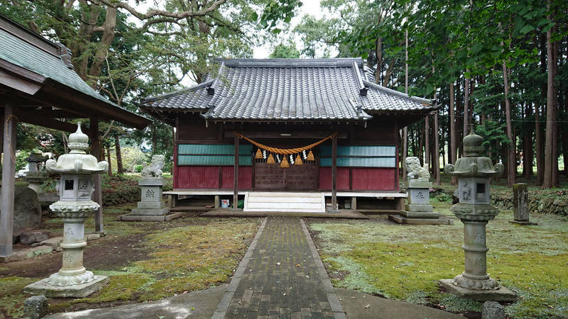 船津浅間神社 富士市 静岡県 Omairi おまいり 船津浅間神社 富士市 静岡県 Omairi おまいり