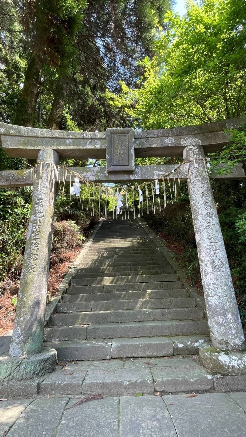 高良御子神社,福岡県久留米市山川町596-1