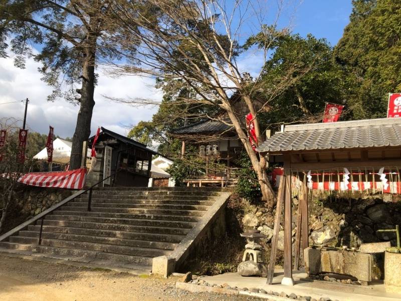 平岡八幡宮