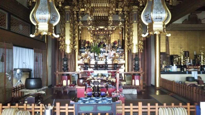 東曜山 顕正寺,神奈川県横須賀市東浦賀2-1-1