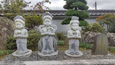宗徳寺,見どころ,Donmaru