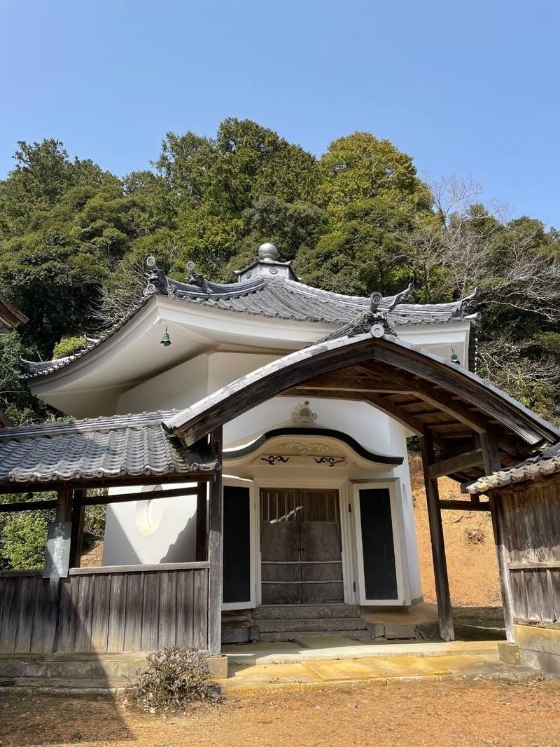 天寧寺,京都府福知山市字大呂1474