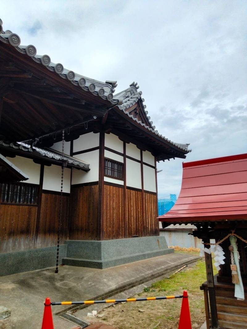 八雲神社,大阪府守口市八雲北町2丁目15-1