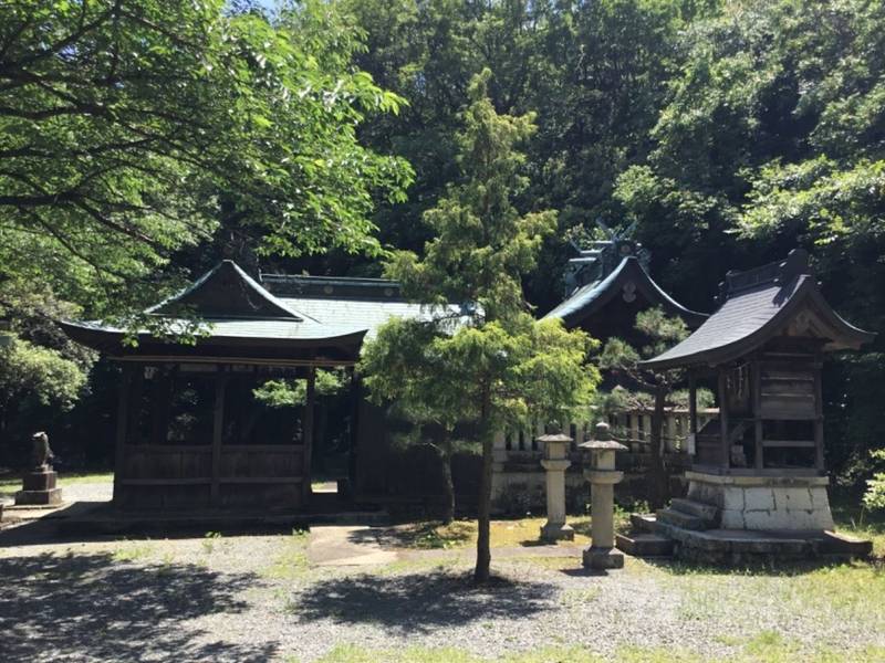 立岡天満宮,兵庫県揖保郡太子町立岡234