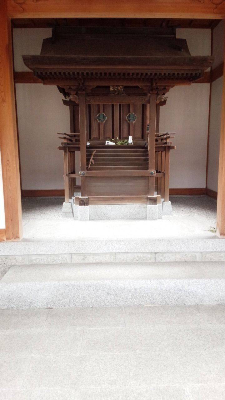 宮道神社