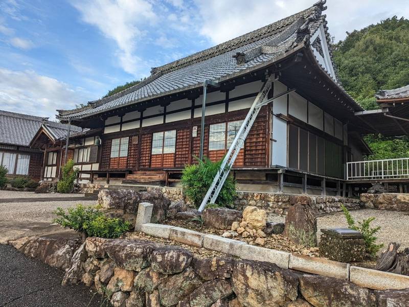 薬王院,岐阜県各務原市各務おがせ町8丁目12