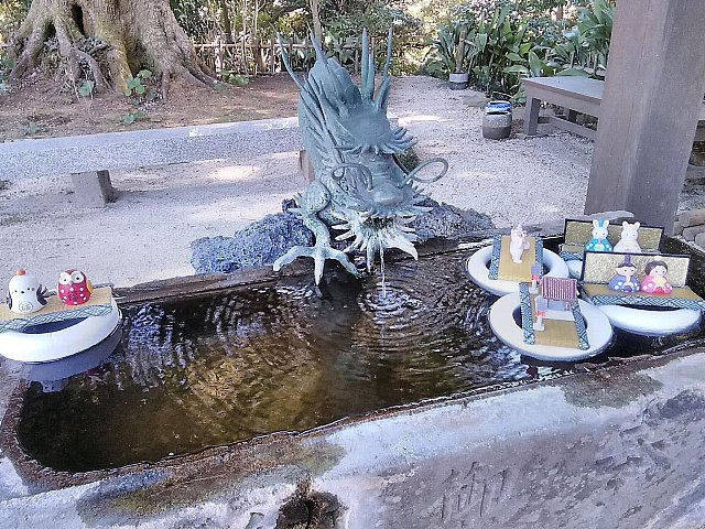二本松寺,茨城県潮来市堀之内123