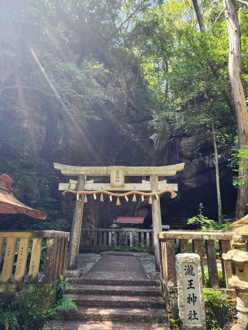 救馬渓観音,和歌山県西牟婁郡上富田町生馬313