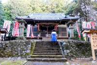 愛知県の御朱印・神社・お寺 人気ランキング2025 (2326位～2350位)