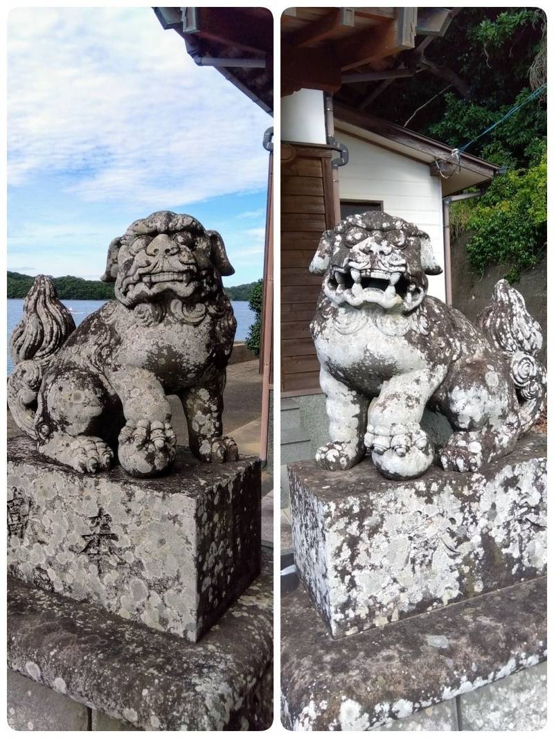 妙現宮,長崎県佐世保市船越町1654
