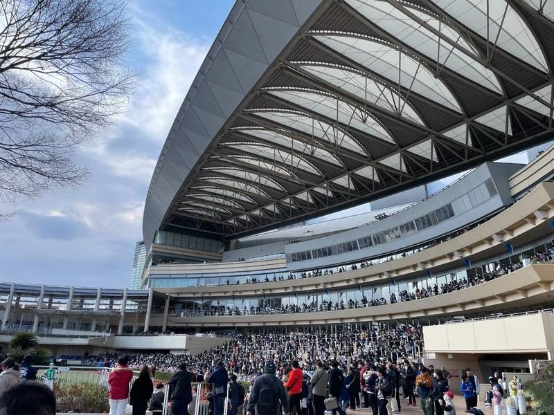 小倉競馬場,福岡県北九州市小倉南区北4方丁目5ｰ1