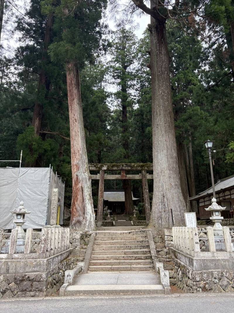 室生龍穴神社,奈良県宇陀市室生1297