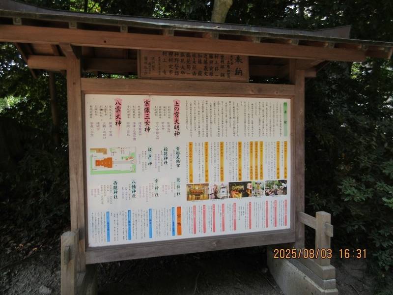 宗像神社   (新居浜市),愛媛県新居浜市八雲町10-18
